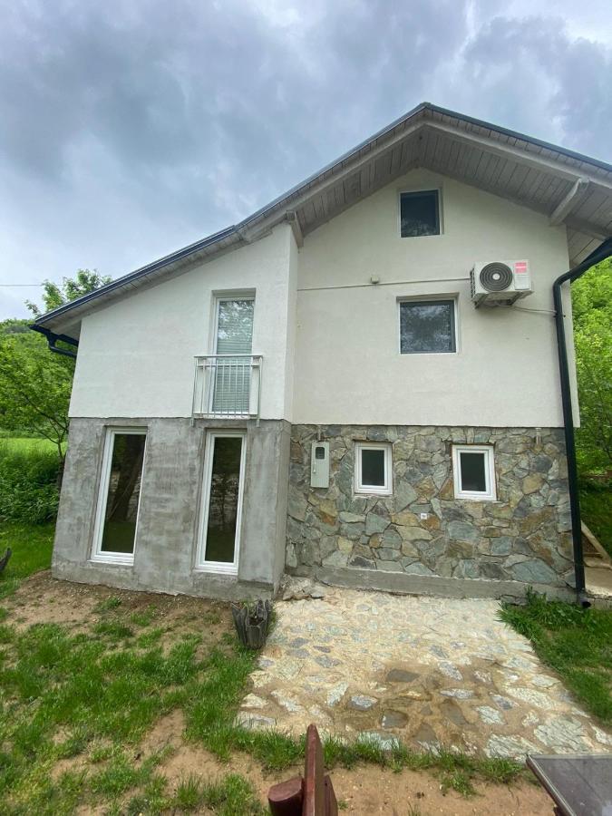 Golden Dream Villa Jajce Exterior photo