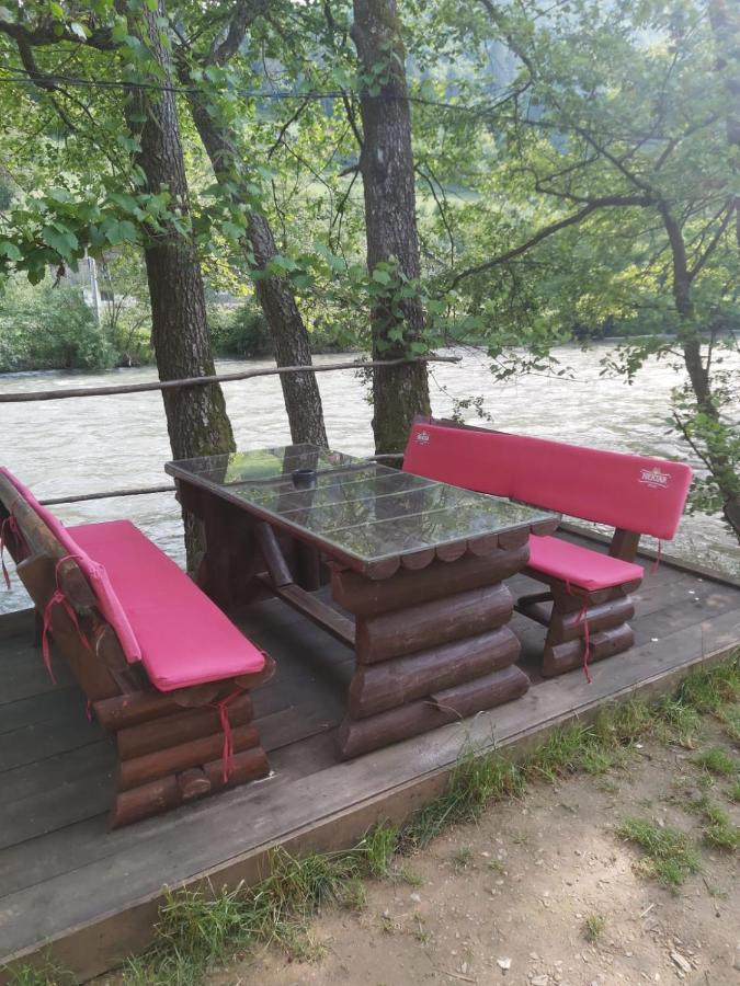 Golden Dream Villa Jajce Exterior photo